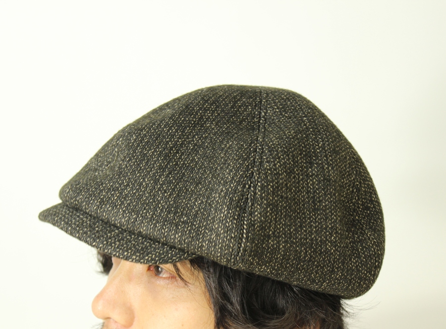 BROWN'S BEACH CASQUETTE | FULLCOUNT STAFF BLOG